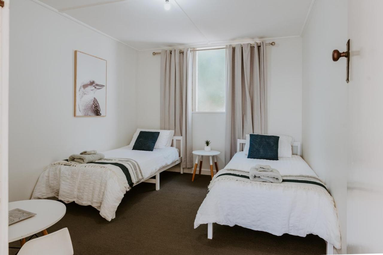 Port Lincoln Escape - 3Br - Close To Cbd, Beaches Villa Buitenkant foto