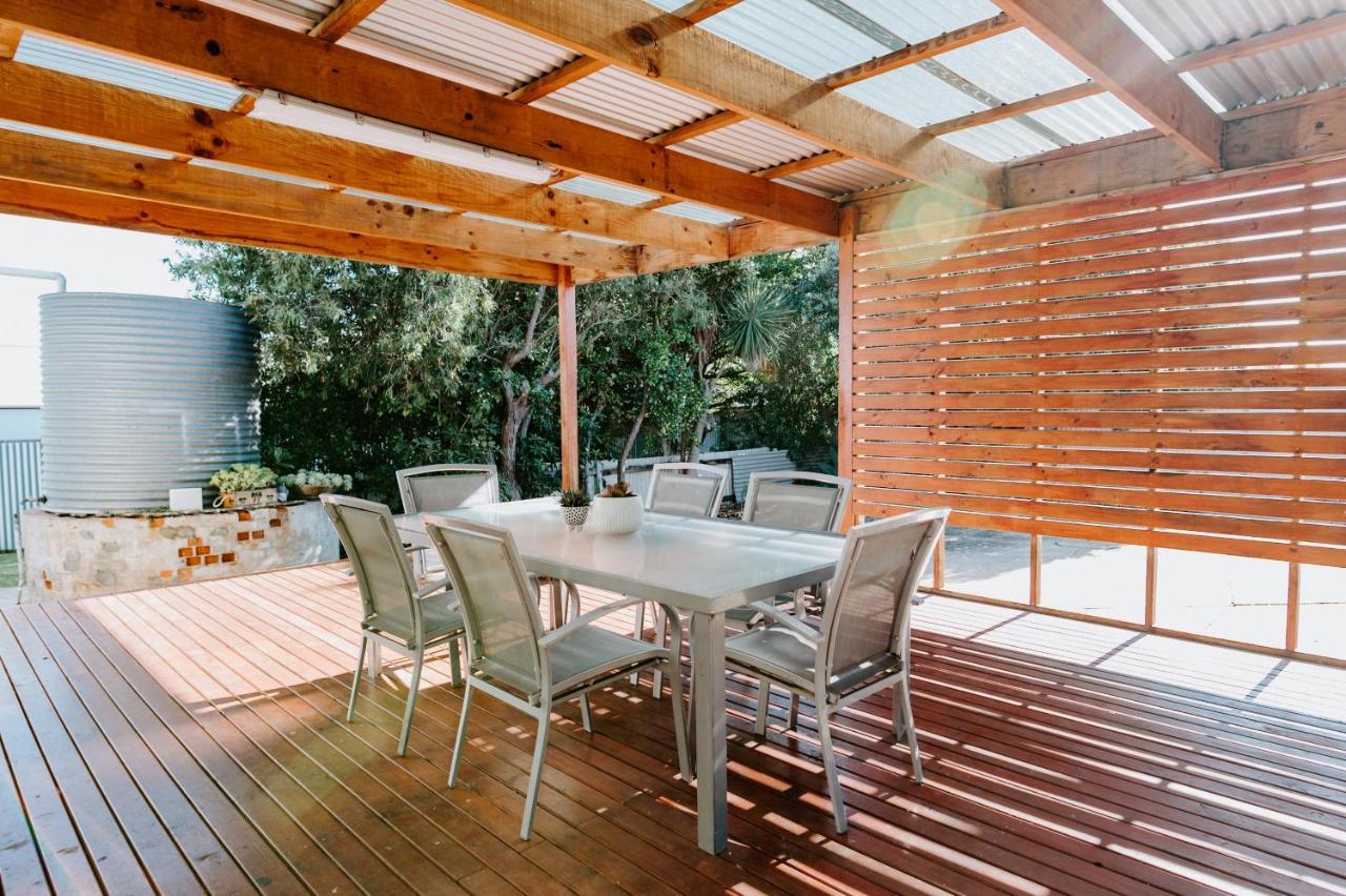 Port Lincoln Escape - 3Br - Close To Cbd, Beaches Villa Buitenkant foto