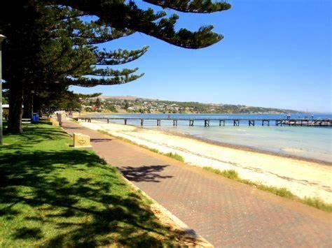 Port Lincoln Escape - 3Br - Close To Cbd, Beaches Villa Buitenkant foto